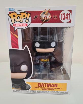 Funko Pop Batman The Flash 1341