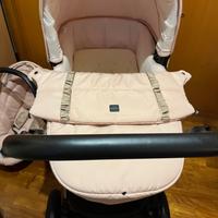 Trio Cam dinamico Smart rosa