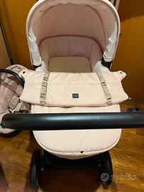 Trio Cam dinamico Smart rosa