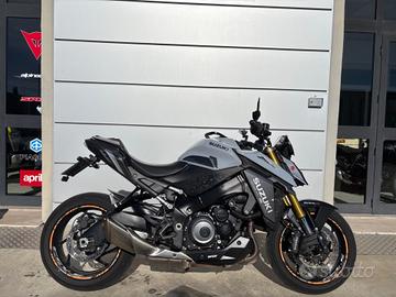 Suzuki GSX S 1000