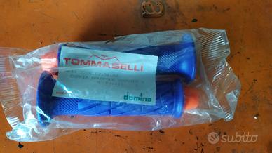 Manopole moto e scooter nuove