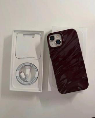 iphone 13 tenuto maniacalmente 