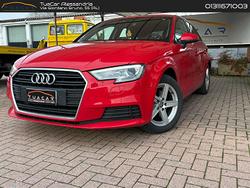 Audi A3 Business 2.0 35 TDI #9067