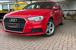 Audi A3 Business 2.0 35 TDI #9067