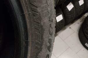PNEUMATICI INVERNALI VOLKSW. GOLF 205/55/R16 91H