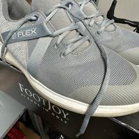 Scarpe da golf, foot joy Flex