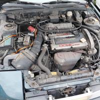 RICAMBI MITSUBISHI ECLIPSE