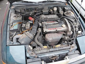 RICAMBI MITSUBISHI ECLIPSE