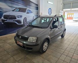 Fiat Panda 1.2 Emotion