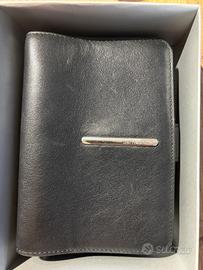 AgendaOrganizer Samsonite Stationery –Pelle Nera
