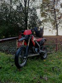 HM 50 Six competition