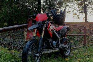 HM 50 Six competition