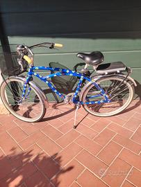 Bici nuova mod Carraro 