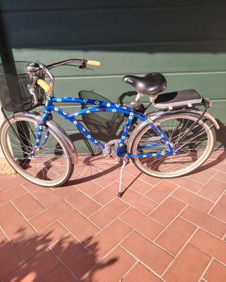 Bici nuova mod Carraro 