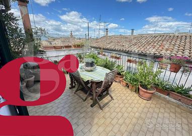 Attico/Mansarda Recanati [V-3314258AMVRG]
