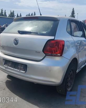 VW POLO 6C1, 6R1 1.6 TDI 75CV 09-23 - Ricambi