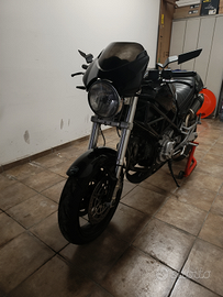 Ducati Monster 620 ie