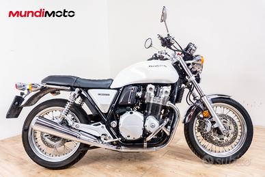 HONDA CB 1100 EX ABS - 2018