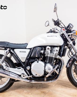 HONDA CB 1100 EX ABS - 2018