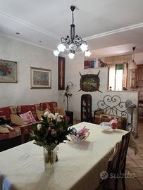 Appartamento quadrilocale Guidonia