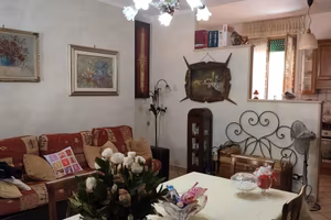 Appartamento quadrilocale Guidonia