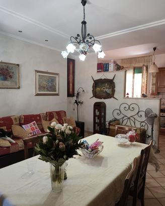 Appartamento quadrilocale Guidonia