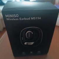 MINISO Wireless Earbud MS156.