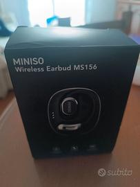 MINISO Wireless Earbud MS156.