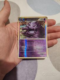 Lotto 14 Carte Pokémon HGSS (HeartGold & SoulSilve