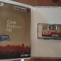 cam tvsat hd Digiquest  certificata