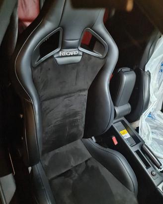 Recaro 