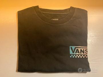 T-shirt Vans