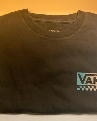 T-shirt Vans