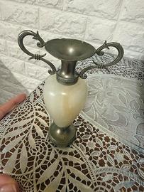 Vaso in onice
