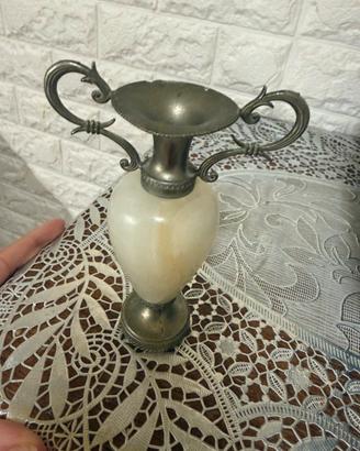 Vaso in onice