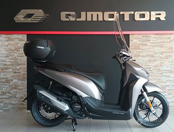 Qj Motor SQ 350