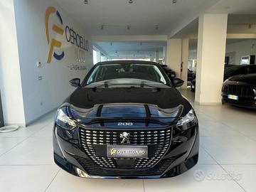 PEUGEOT 208 PureTech 75 Stop&Start 5 porte Activ