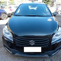 Suzuki SX4 S-Cross 1.6 S. CROSS 4 WD