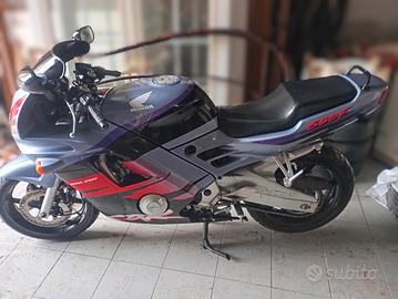 CBR 600 f 1995
