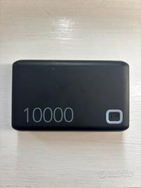Caricatore Portatile  Cellularline 10.000