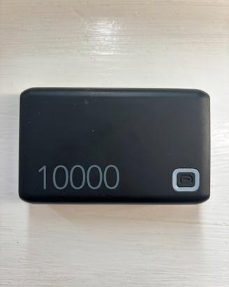 Caricatore Portatile  Cellularline 10.000