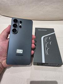 SAMSUNG GALAXY S26 ULTRA 5G BLACK PERFETTO 