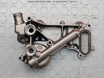 SUPPORTO SCAMBIATORE HONDA HORNET 600 2003 2004