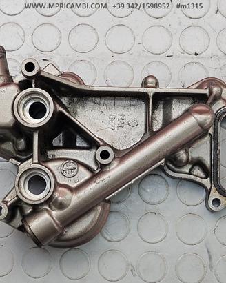 SUPPORTO SCAMBIATORE HONDA HORNET 600 2003 2004