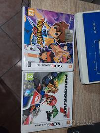 giochi nintendo 3ds