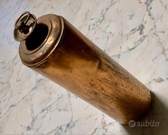 Boule in rame antica