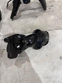 Filtro aria Screamin Eagle M8