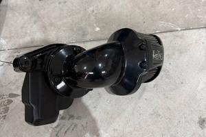 Filtro aria Screamin Eagle M8