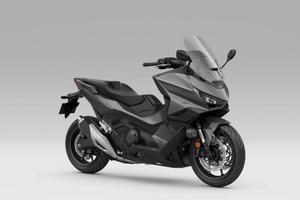 HONDA Forza 750 DCT Abs my25