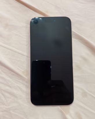 Iphone 15 plus rosa 128gb